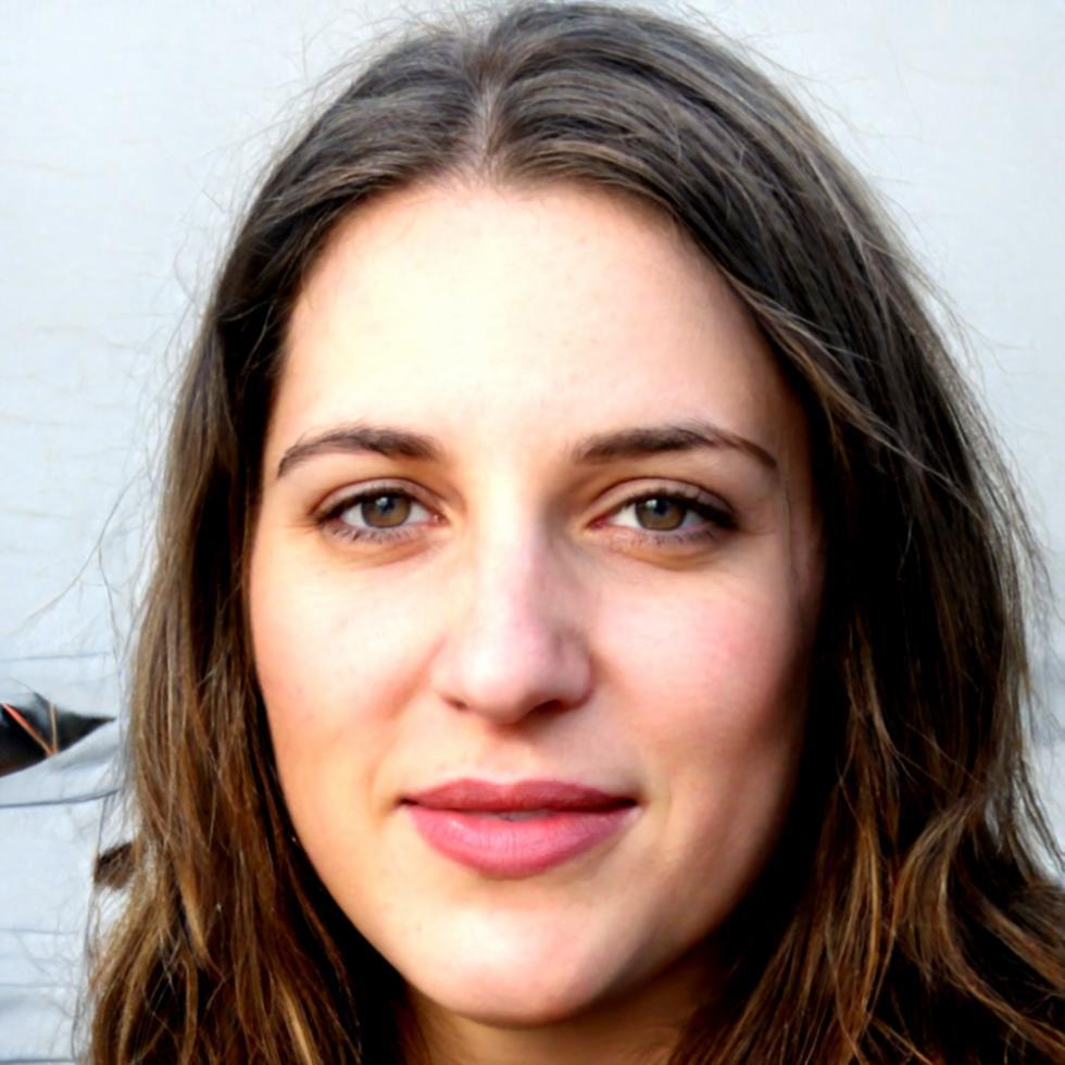 Claire Rousseau, experte en planification financière